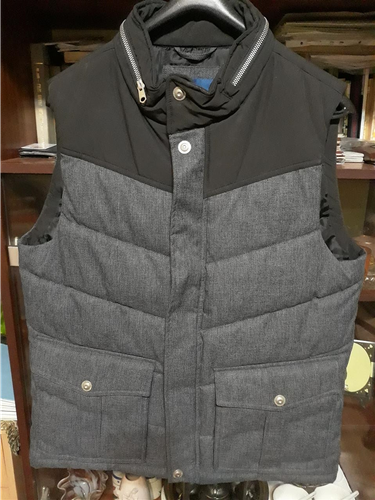 Tom Tailor prsluk