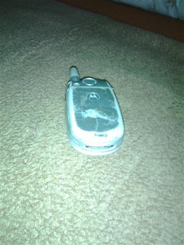 Motorola-V525