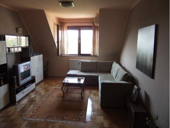 Stan 58m2 - Obrenovac