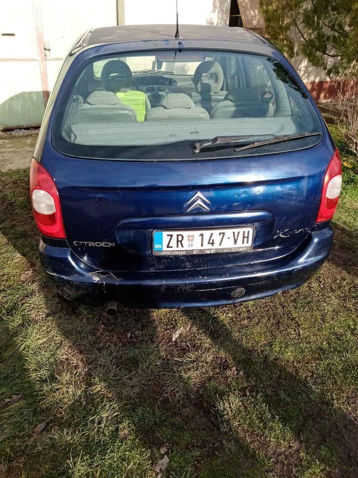 Citroen-pikasoo
