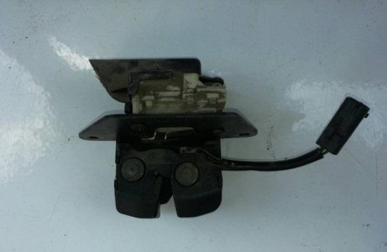 Brava haube za Fiat Stilo