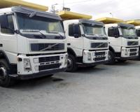 Volvo FMX.400 - 2010