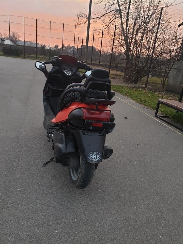 Kymco-dink-125cc