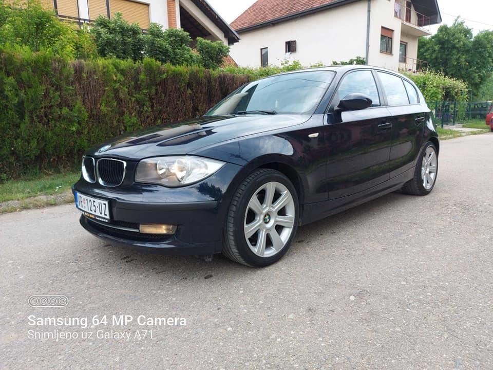 Bmw-118d