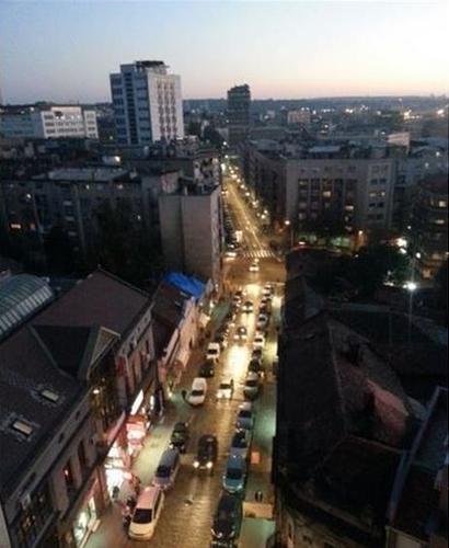 Stan od 80m2 u centar