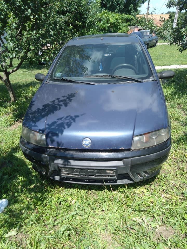 Fiat-punto