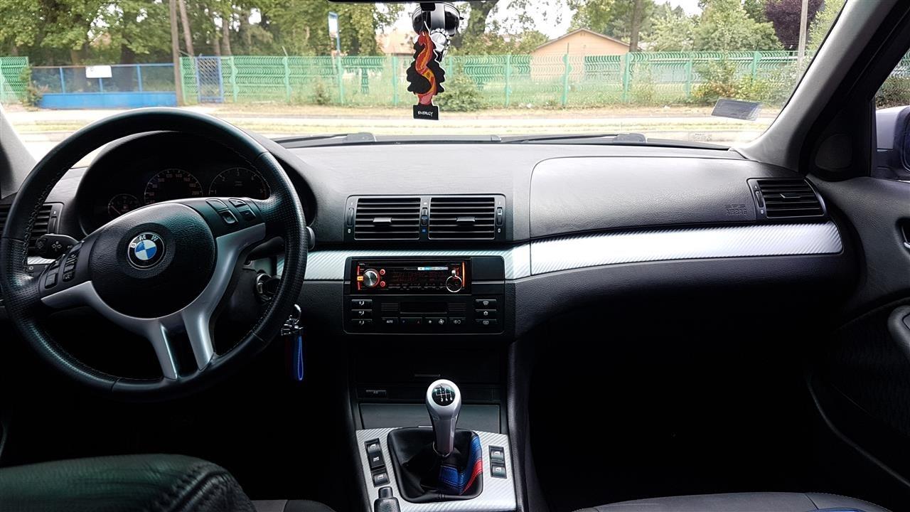 2001-BMW-320-2-0D