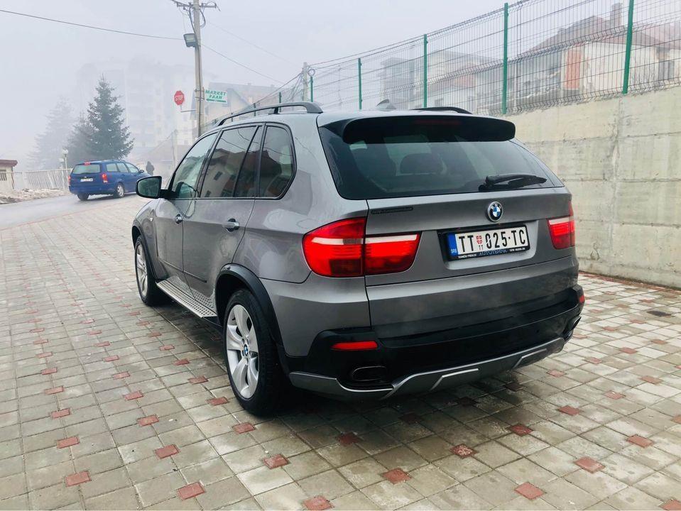 BMW-X5