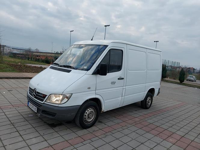 Kombi prevoz