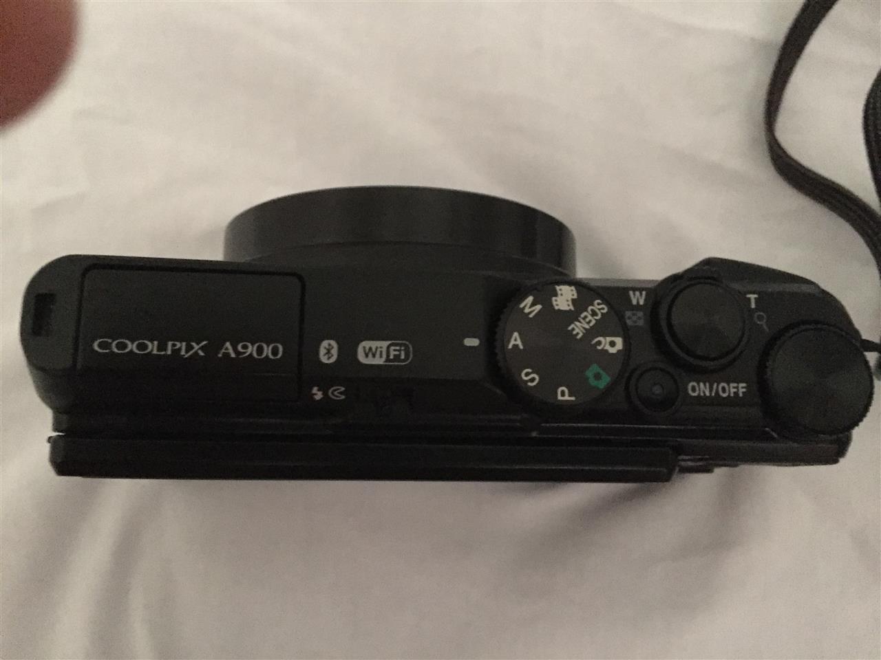 Nikon-A900