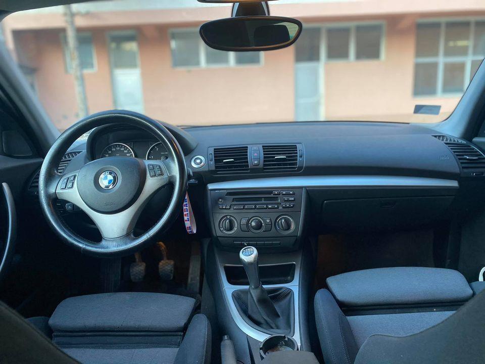 BMW-118D