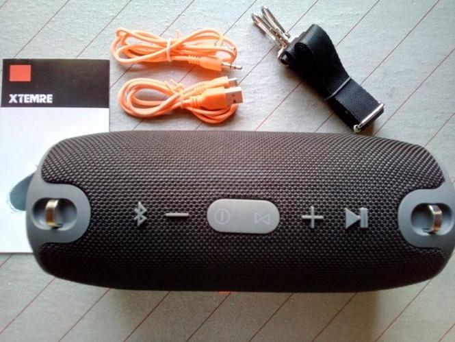 Wireless Extreme 