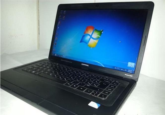 HP Compaq Presario CQ57