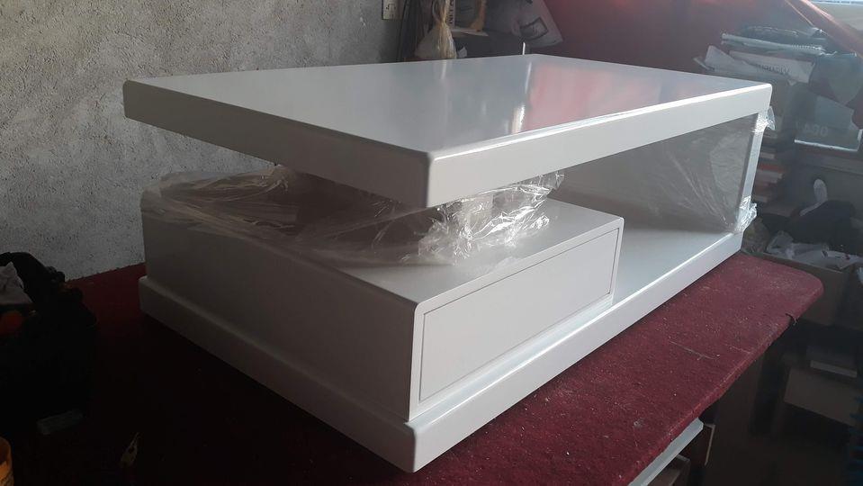 Vise-modela