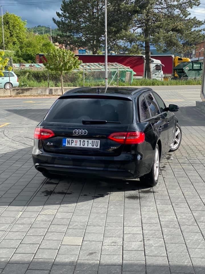 Audi-A4-Ultra