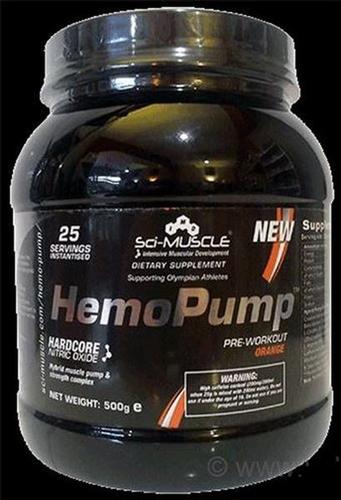 HemoPump