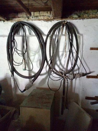 2 vibro igle + vibrator