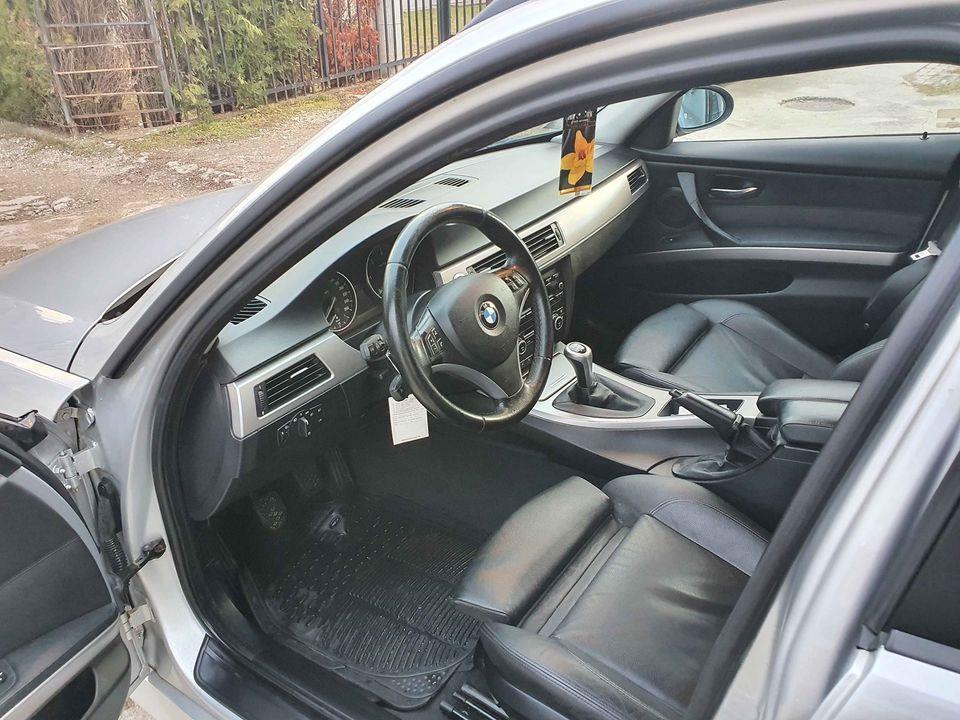 BMW-320-D-2007-GOD