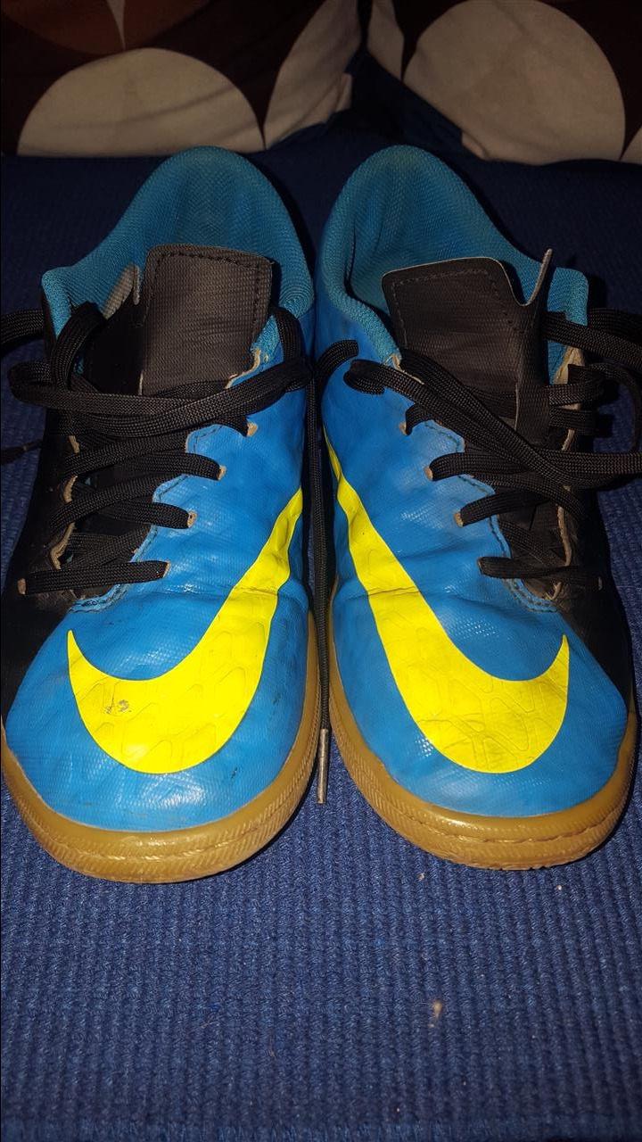 Nike-patike