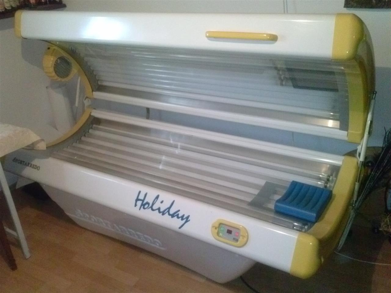 Solarijum