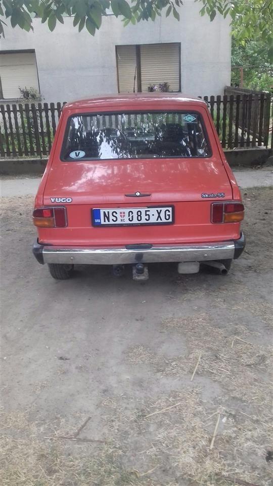 Zastava-
