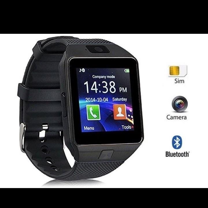 Smart-satevi