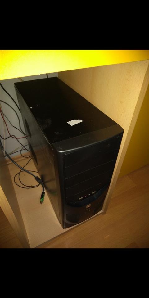 Kompijuter-AMD