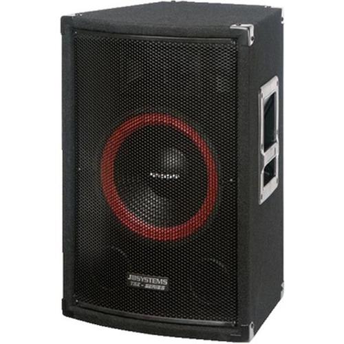 JBSystems TSX 10