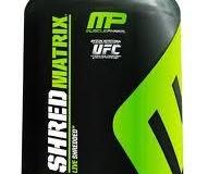 SHRED Matrix
