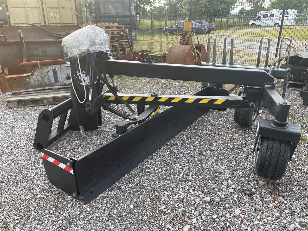 GRADER