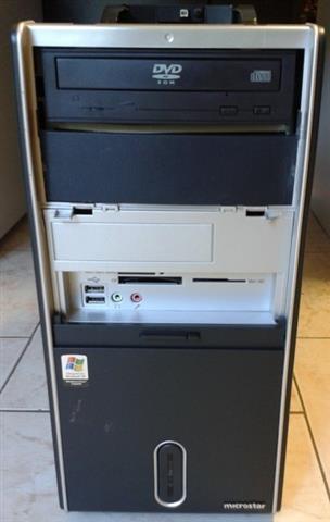 Racunar Packard Bell