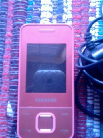 Samsung-Caruso