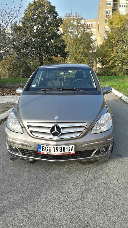 Mercedes-B200-Decembar-2006