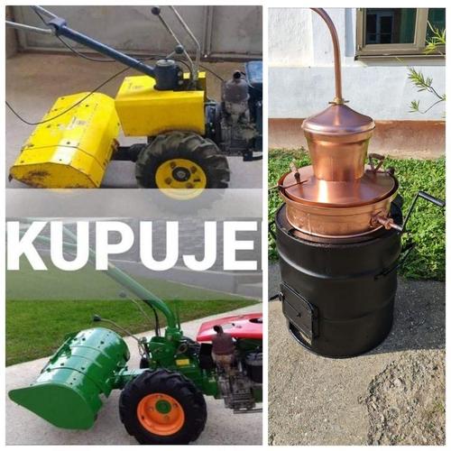 Kupujem