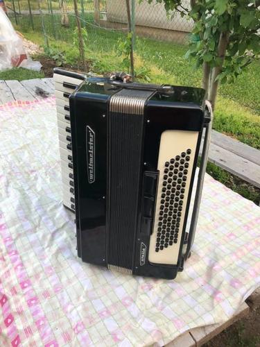Harmonika