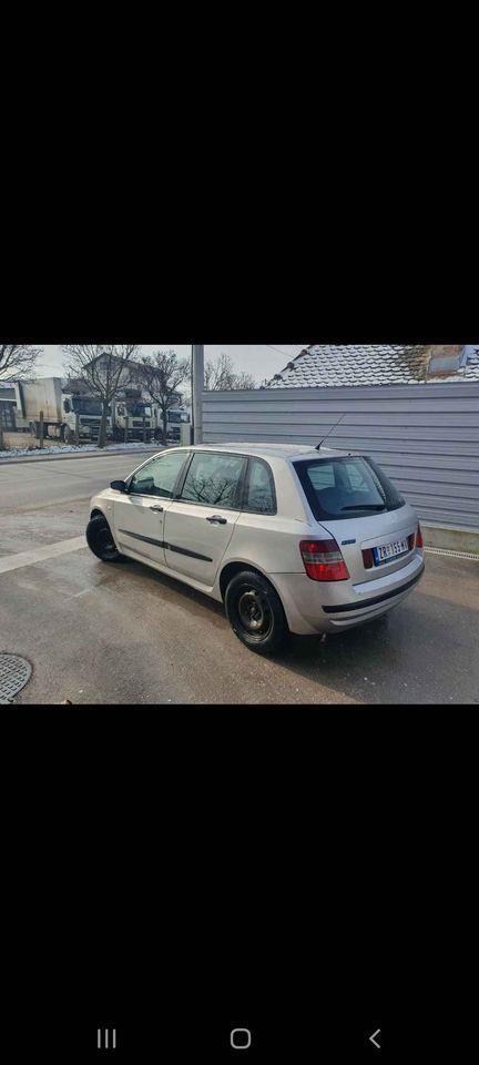 Fiat-Stilo