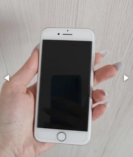 iPhone 8 White