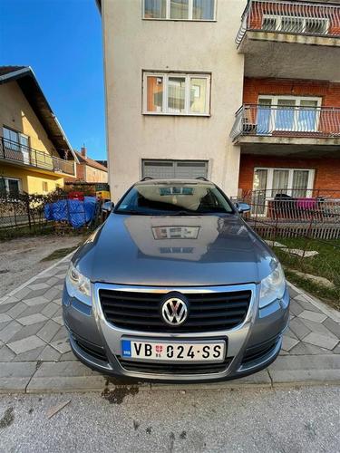 PASSAT B6
