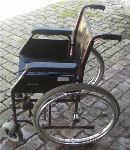 INVALIDSKA-KOLICA