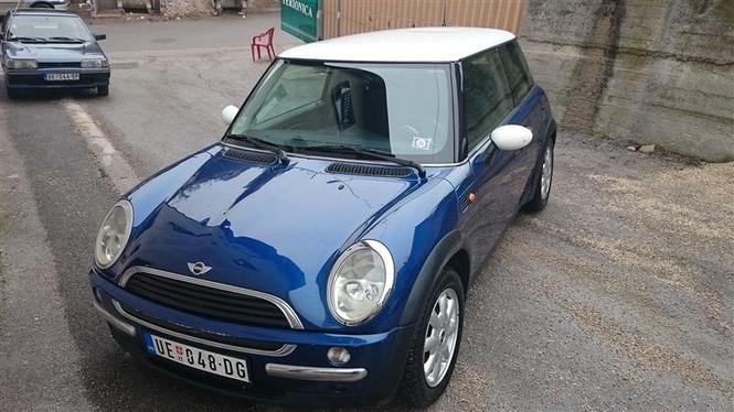 Mini One -03