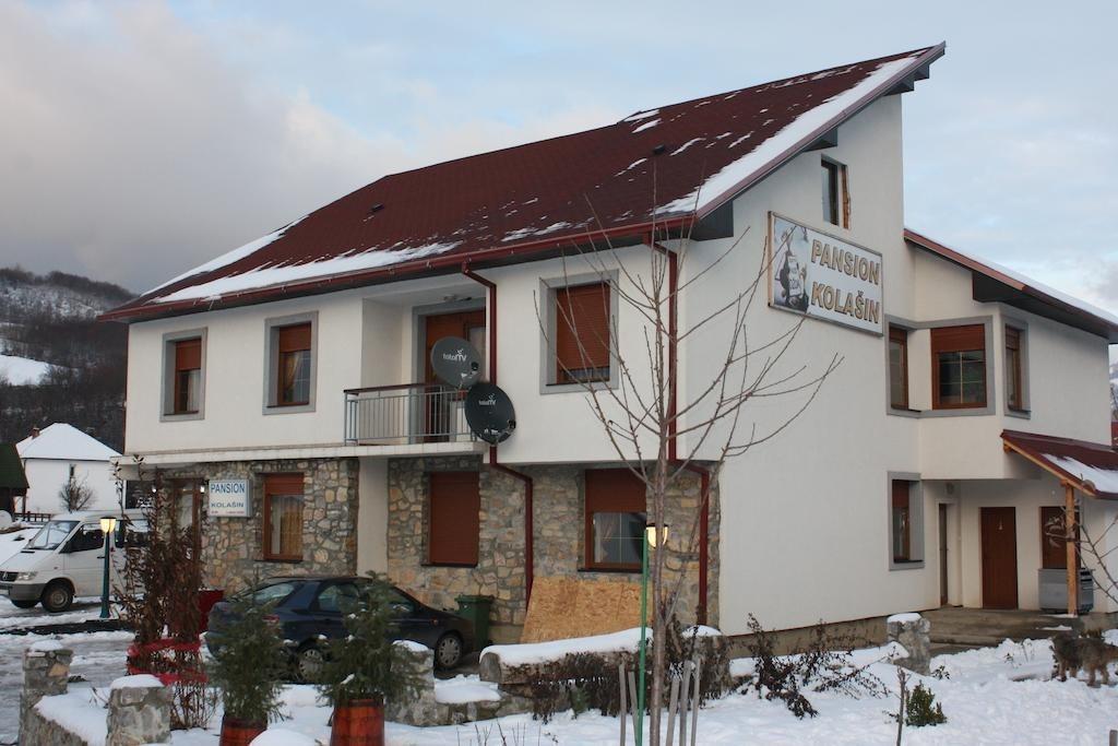 POTREBAN-KUVAR