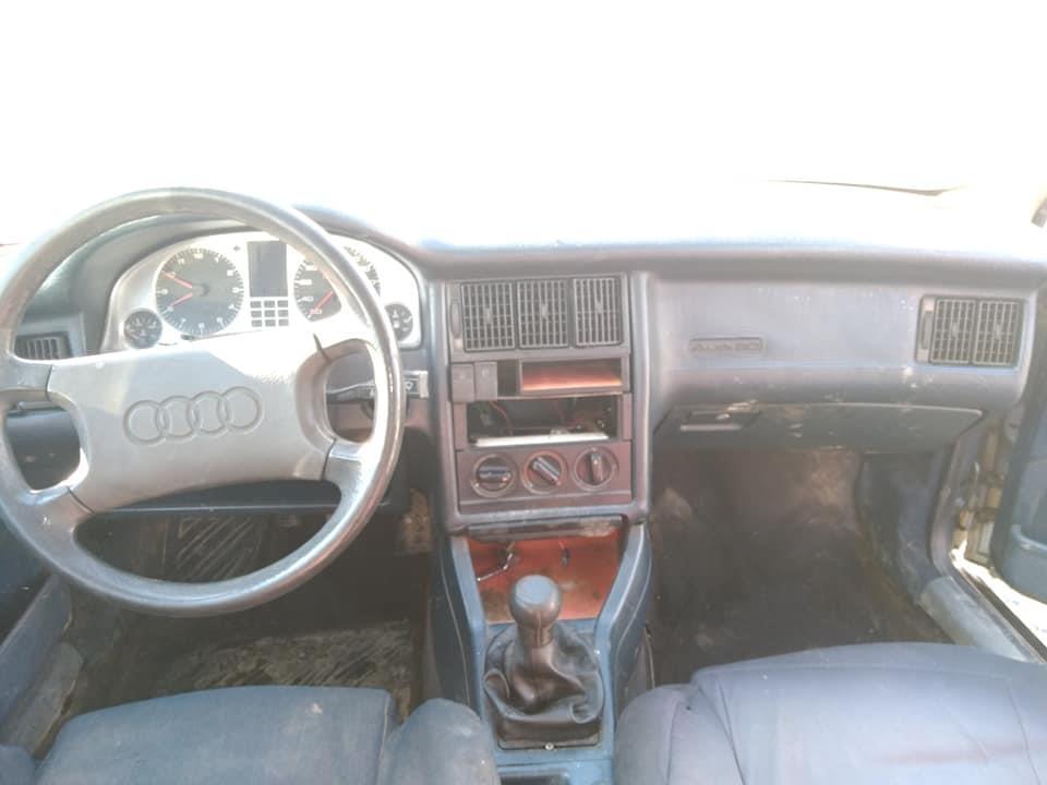 Audi-80
