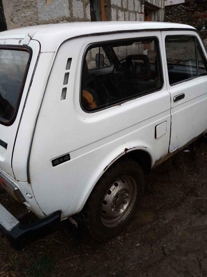 Lada-niva