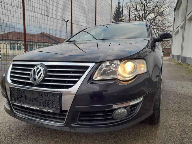 Passat 1.9 TDI 105ks