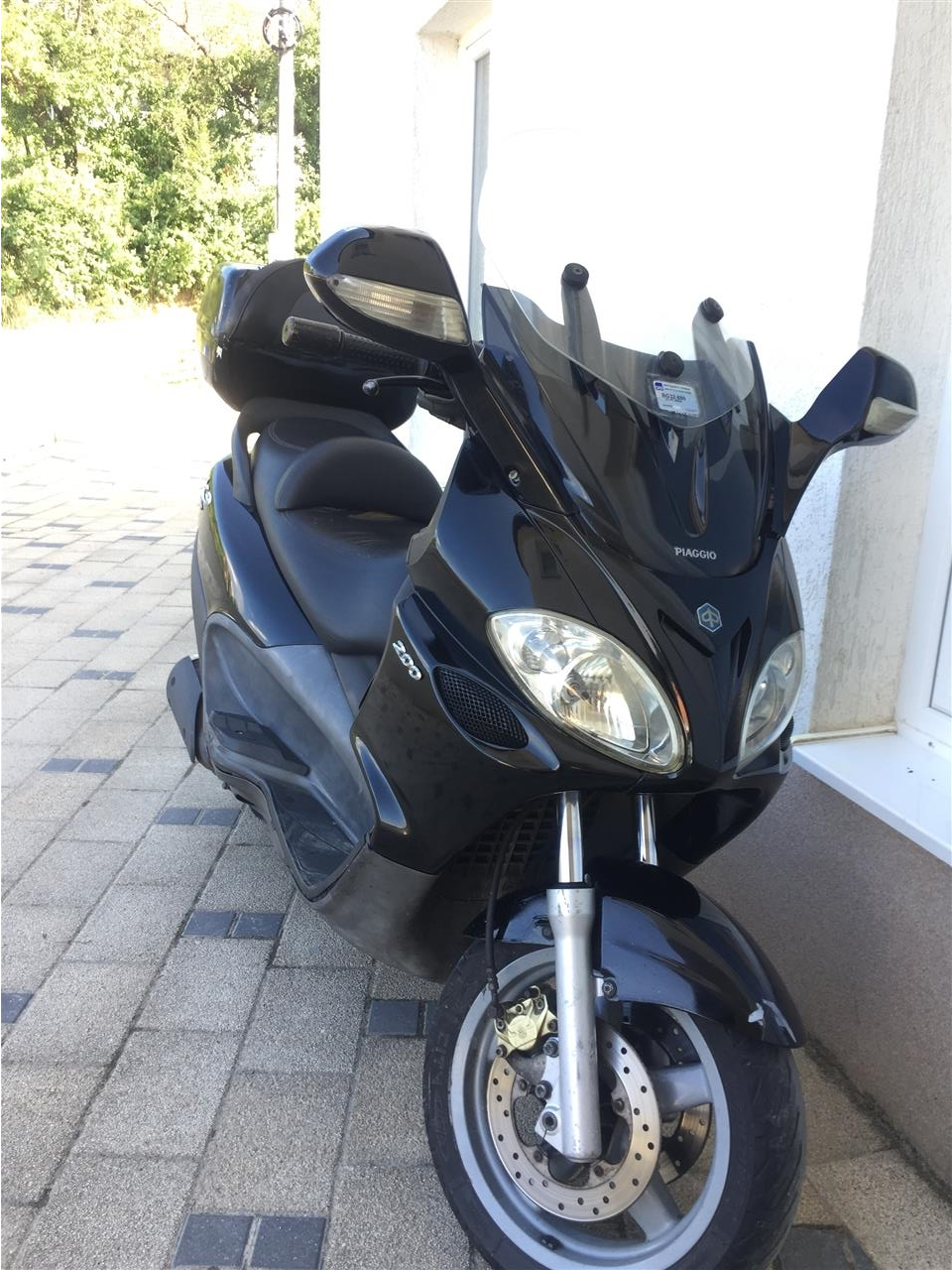 Piaggio-x9-evolution-