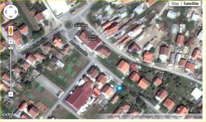 BATAJNICA PLAC , 