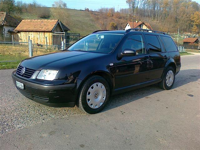 VW BORA 2.0 karavan -01