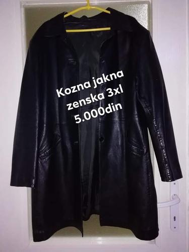 JAKNE 