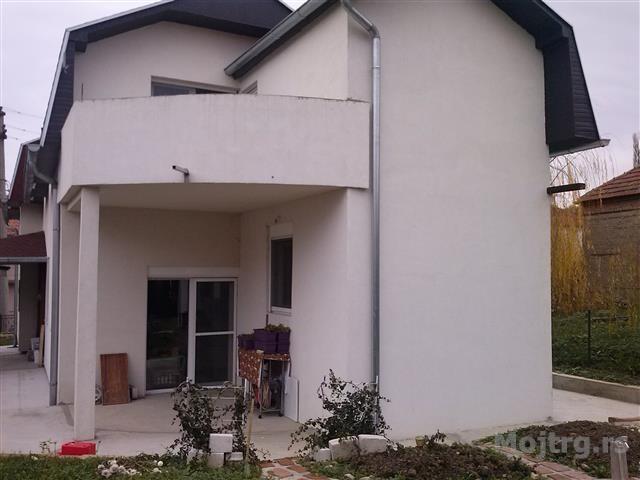 Kuca Od 160m2 Vrcin Takovska 5 Beograd