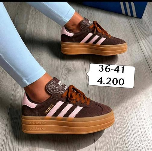 Adidas gazelle